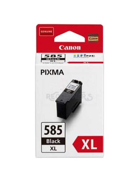 Cartucho de tinta PG-585XL CANON - CANON TINTA NEGRO PIXMA TS 7650I/7750I - PG 585XL