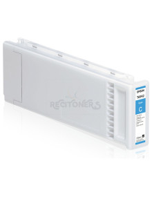 Cartucho de tinta C13T69420N EPSON - Epson GF Serie SC-T Cartucho cian 700 ml