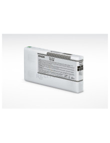 Cartucho de tinta C13T91380N EPSON - EPSON T9138 Matte Black Ink Cartridge (200ml) para SC-P5000