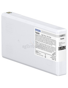 Cartucho de tinta C13T55W900 EPSON - CARTUCHO EPSON SURECOLOR P5300 GRIS CLARO