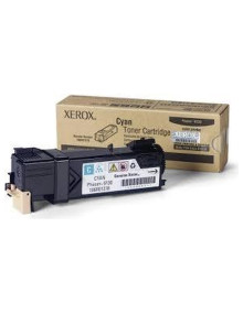 Toner 106R01278 XEROX - XEROX TEKTRONIX TONER CIAN PHASER 6130