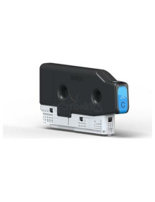 Cartucho de tinta C13T08N240 EPSON - Epson C13T08N240 cartucho de tinta 1 pieza(s) Original Cian