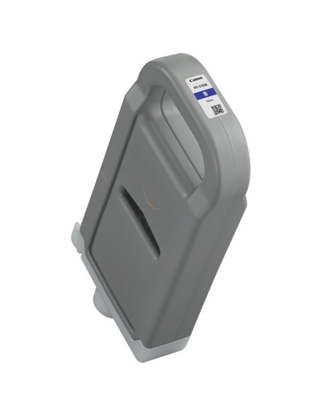 Cartucho de tinta 6450C001 CANON - Canon PFI-3700B cartucho de tinta 1 pieza(s) Original Azul