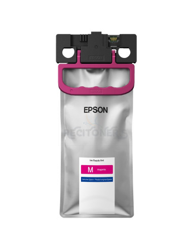 Cartucho de tinta C13T11P340 EPSON - Epson C13T11P340 cartucho de tinta 1 pieza(s) Original Extra (Súper) alto rendimiento