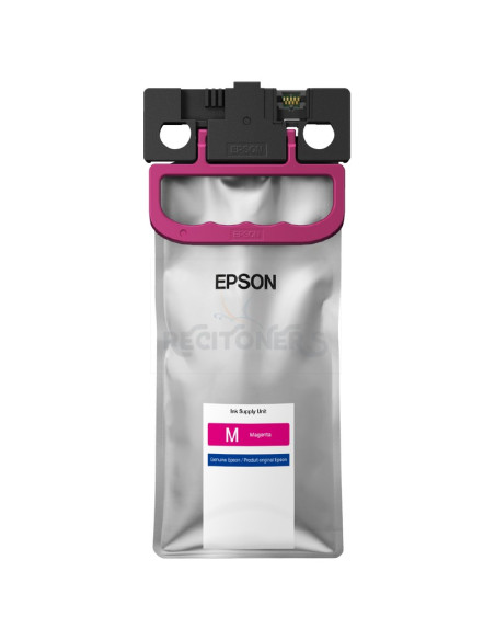 Cartucho de tinta C13T11P340 EPSON - Epson C13T11P340 cartucho de tinta 1 pieza(s) Original Extra (Súper) alto rendimiento