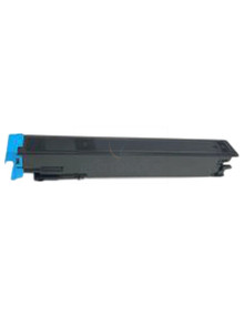 Toner BPC50GTCA SHARP - Sharp BP-C50GTCA cartucho de tóner 1 pieza(s) Original Cian