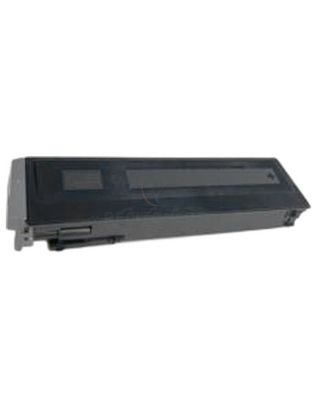 Toner BPC50GTBA SHARP - Sharp BP-C50GTBA cartucho de tóner 1 pieza(s) Original Negro
