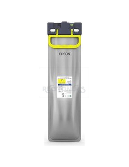 Cartucho de tinta C13T13L440 EPSON - Epson C13T13L440 cartucho de tinta 1 pieza(s) Original Alto rendimiento (XL) Amarillo
