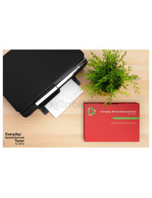 Toner 006R04917 XEROX - Tóner Everyday™ Magenta remanufacturado de Xerox es compatible con Canon C-EXV47 (8518B002), Capacidad