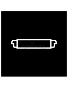 Toner 006R01715 XEROX - Xerox Iridesse SOLD Clear Toner Cartridge Transparente