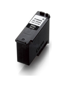 Cartucho de tinta 7170C001 CANON - CANON Cartucho PG595XL, TS4150 TS6550 TS7550 negro 9,7ml