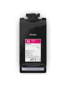 Cartucho de tinta C13T53F30N EPSON - Epson C13T53F30N cartucho de tinta 1 pieza(s) Original Magenta