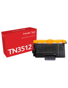 Toner 006R05200 XEROX - El tóner Everyday™ Negro de Xerox es compatible con Brother TN3512, Capacidad extra alta