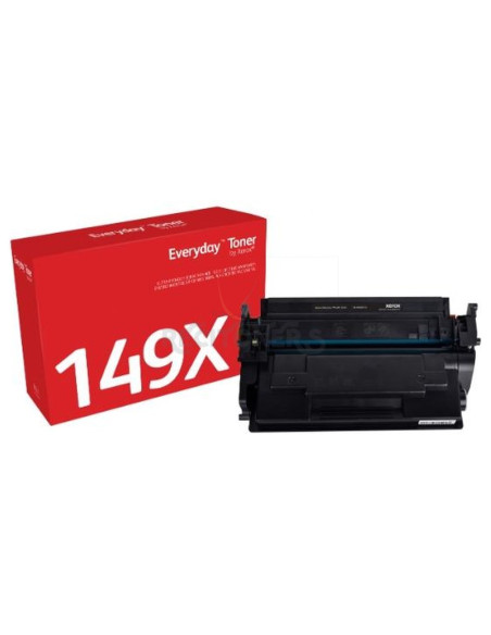Toner 006R05203 XEROX - XEROX EVERYDAY TONER PARA HP 149X - W1490X