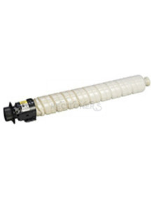 Cartucho de tinta RICOH-842566 RICOH - RICOH Cartucho amarillo IM C2510 - corta duracion IM C2010 / IM C2510 / IM C3010 / IM