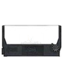 Cartucho de tinta C43S015360 EPSON - Epson Cartucho ERC23B para las series TM-267/II,-250, -270, -280, M-260, negro