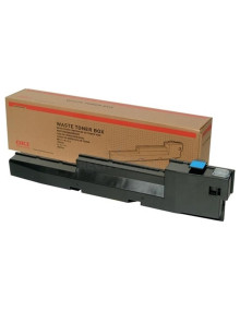 Toner 42869403 OKI - OKI CAJA RECOGIDA DE TONER C9600 / 9800 / 9650 / C9655 / 9850 / C9800MFP / C9850MFP / C920WT /C910DM