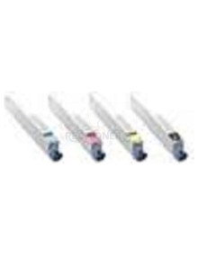 OFERTA Toner 42918916 OKI - OKI TONER C9600 / C9800 / C9650 / C9850 / C9800MFP / C9850MFP - 15.000 PAG. NEGRO