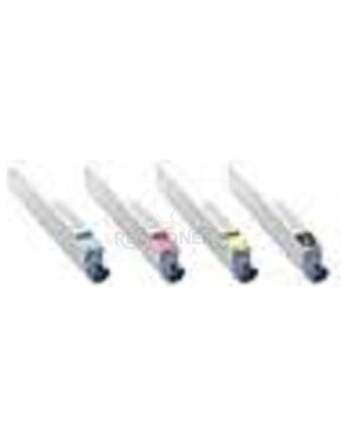 OFERTA Toner 42918916 OKI - OKI TONER C9600 / C9800 / C9650 / C9850 / C9800MFP / C9850MFP - 15.000 PAG. NEGRO