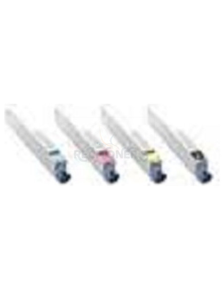 OFERTA Toner 42918916 OKI - OKI TONER C9600 / C9800 / C9650 / C9850 / C9800MFP / C9850MFP - 15.000 PAG. NEGRO
