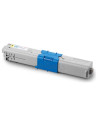 Toner 44469704 OKI - OKI TONER AMARILLO C310 / C330 / C331/ C510 / C511 / C530 / C531 / MC351 / MC352 / MC361 / MC362 / MC561