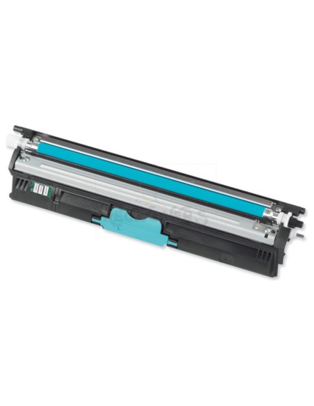 Toner 44469724 OKI - OKI TONER C510 / C511 / C530 / C531 / MC561 / MC562 - 5.000 PAG. CYAN