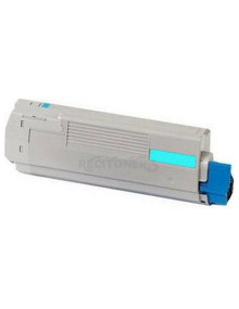 OFERTA Toner 45536507 OKI - TÓNER CIAN OKI C931DN/941DN (38000 PAG)