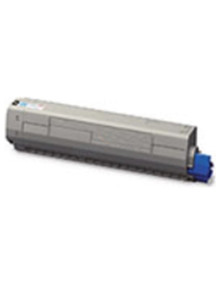 Toner 45862818 OKI - TÓNER NEGRO OKI MC870SERIES/873SERIES (15000 PAG)