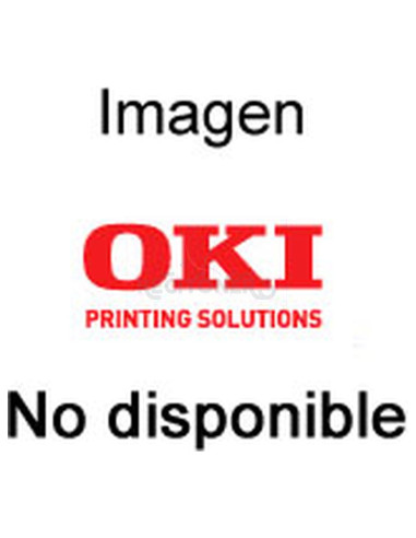 OFERTA Toner 47074503 OKI - CINTURON ARRASTRE OKI C824/834 (80000 PAG)