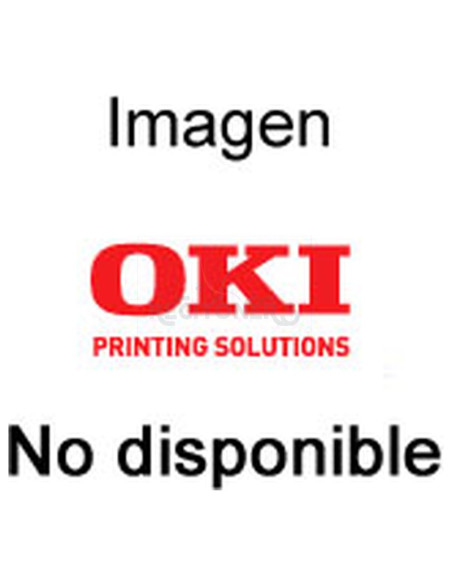 OFERTA Toner 47074503 OKI - CINTURON ARRASTRE OKI C824/834 (80000 PAG)
