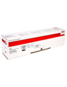 OFERTA Fusor 47219604 OKI - KIT FUSOR OKI C824/834/844 (100000 PAG)