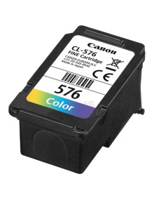 Cartucho de tinta 5442C001 CANON - CANON TINTA TRICOLOR PIXMA TS 3550I/3551I - TR 4750I/4751I - CL 576