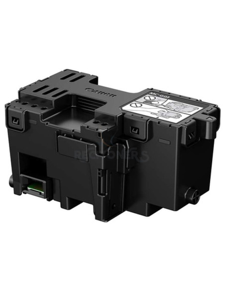 Cartucho de tinta 5794C001 CANON - CANON CARTUCHO DE MANTENIMIENTO MAXIFY GX 3040/3050/4040/4050 - MC-G03