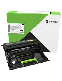 Fotoconductores 58D0Z0E LEXMARK - UNIDAD DE IMAGEN LEXMARK MS725 (150000 PAG) CORPORATIVO