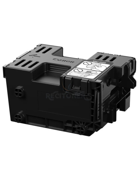 Cartucho de tinta 6176C001 CANON - Canon 6176C001 limpiador de impresora Cartucho de limpieza para impresora Negro