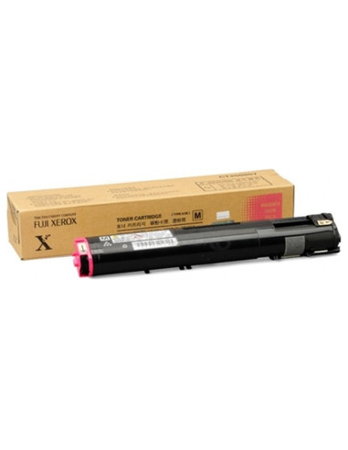Cartucho de tinta 006R01644 XEROX - Xerox 006R01644 Cartucho Magenta tóner y cartucho láser