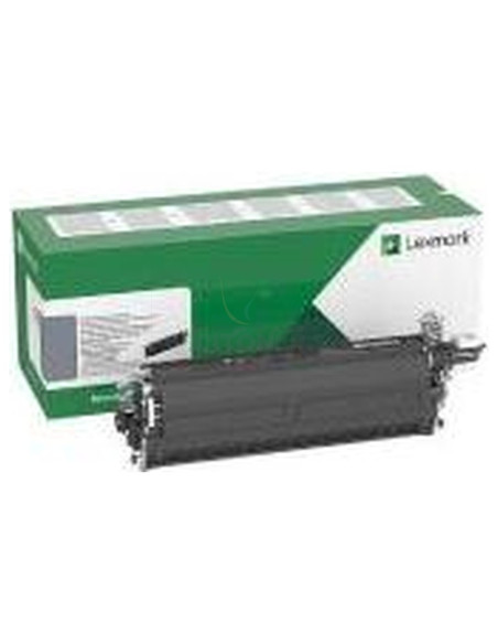 Toner 78C0ZV0 LEXMARK - KIT IMAGEN LEXMARK RETORNABLE NEGRO/COLORCS421 (125000 PAG)