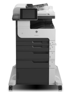 CF067AB19 HP Inc LASERJET M725F PRINTER Multifuncion Laser B/N