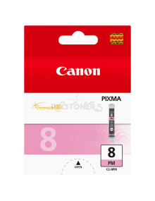 Cartucho de tinta 0625B001 CANON - Canon Pixma IP6600D Cartucho Magenta Fotografico