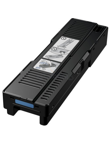 Kit Mantenimiento 4628C001 CANON - CANON KIT DE MANTENIMIENTO MAXIFY GX 6040/6050/6550/7040/7050 - MC-G01