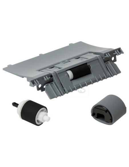 Impresora-Rodillos CF081-67903 HP - HP CF081-67903 accesorio o pieza de recambio para impresora/escáner Disco separador Negro