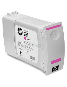 Consumible Gran Formato CM993A HP - HP DESIGNJET T7100 CARTUCHO MAGENTA Nº761 400ML