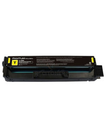 Toner CTL-2000HY PANTUM - Pantum - Tóner Amarillo CTL-2000HY Yield 3.500 pages - Para uso en: CP2200DW, CM2200FDW