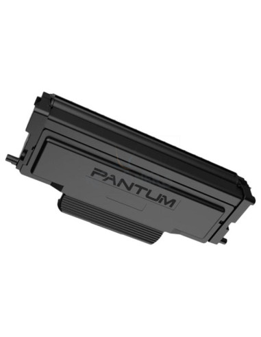 Toner CTL-2000K PANTUM - Pantum - Toner Negro Yield 1.500 pages - Para uso en: CP2200DW, CM2200FDW