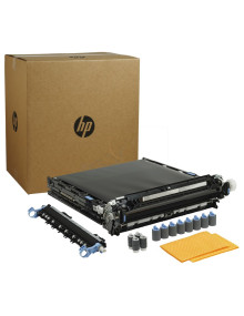 Impresora-Rodillos D7H14A HP - HP Kit de transferencia y rodillo LaserJet D7H14A Negro
