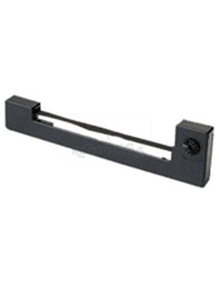 OFERTA Cartucho de tinta C43S015354 EPSON - Epson Cartucho ERC09B para las series HX-20, M-160/M-180/M-190, negro