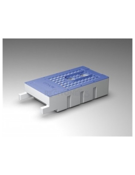 Toner C13T619300 EPSON - EPSON TANQUE DE MANTENIMIENTO COLOR SURECOLOR-T/SERIES