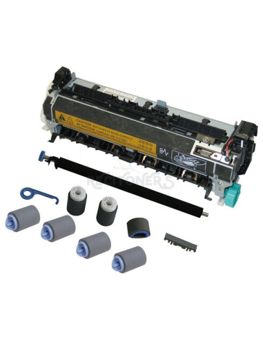 Toner AMKILJ4250 HP - CoreParts MSP0636 kit para impresora Negro
