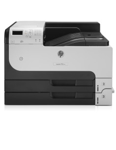 CF236AB19 HP Inc LASERJET ENTER700 M712DN Impresoras laser B/N
