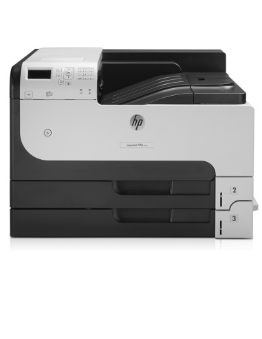 CF236AB19 HP Inc LASERJET ENTER700  M712DN Impresoras laser B/N